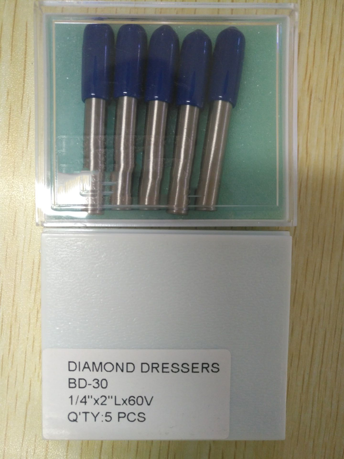 diamond dressers